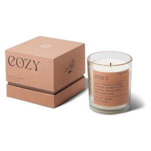 Svijeća mirisna, Mood Cashmere & French Orris