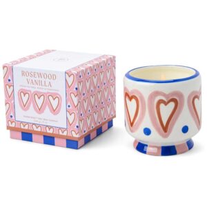 Svijeća mirisna, Rosewood Vanilla