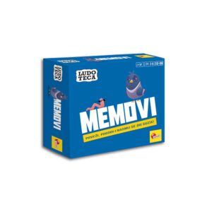 Igra društvena Ludoteca - memovi