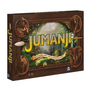Igra društvena Jumanji