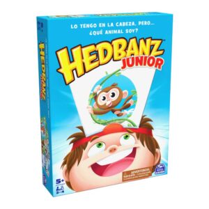 Igra društvena Hedbranz junior