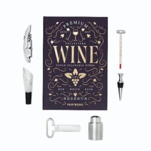 Poklon set The Essentials Wine Large