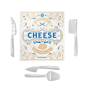 Poklon set Essentials cheese