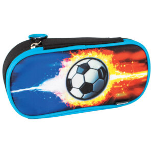 Pernica vrećica/pravokutna Football compact 25.Connect!!