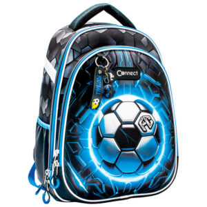 Ruksak školski anatomski lagan XT Football Club 26.Connect