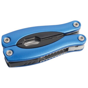 Set alata-kliješta multifunkcionalna 15-u-1 Armador Schwarzwolf F2400404AJ3 plava