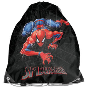 Vrećica za tjelesni Spiderman Paso SP26FF-712