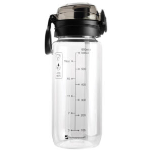 Boca PVC (BPA free) 650ml Karisimbi  Schwarzwolf F4912700AJ3