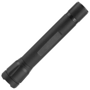 Svjetiljka ručna Kikai Schwarzwolf F2308500AJ3 crna