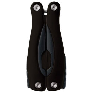 Set alata-kliješta multifunkcionalna 13-u-1 Pony Black New Schwarzwolf F2405900AJ3