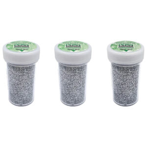 Prah ukrasni 15g Lebez 5157 AG srebrni