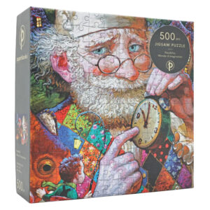 Puzzle 500 kom Possibility Paperblanks PA9949-9