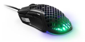 Miš žični SteelSeries Aerox 5