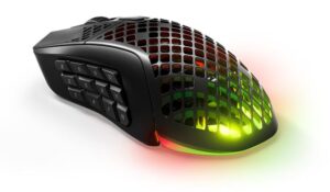 Gaming bežični miš SteelSeries Aerox 9 Wireless