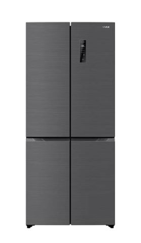 VIVAX HOME hladnjak CFM-463EDNF BX