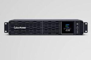 CyberPower 1200VA/ 720W CP1200EIPFCRM2U