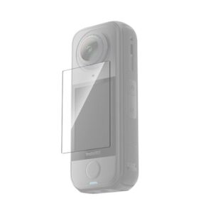 Insta360 X4 Air Screen Protector