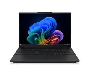 Lenovo prijenosno računalo E16 Gen 4 (Intel), 21YE005RSC