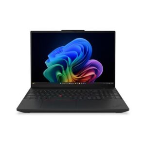 Lenovo prijenosno računalo ThinkPad T16 Gen 5 (Intel), 21WT008QSC