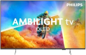 PHILIPS LED TV 55PQS8501/12