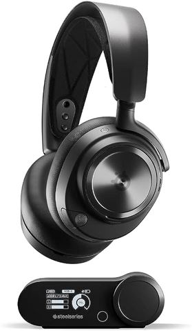 Slušalice SteelSeries Arctis Nova Pro X