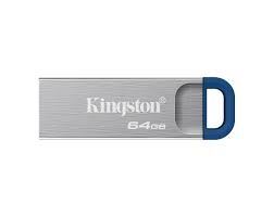 MEM UFD 64GB Kingston DT Kyson USB 3.2 DTKNG2/64GB