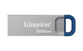 MEM UFD 512GB Kingston DT Kyson USB 3.2 DTKNG2/512GB