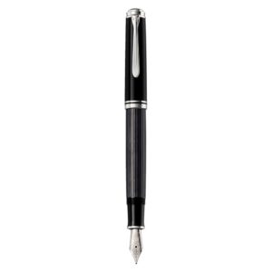 Nalivpero Pelikan, Souveran Stresemann M805 (F), u poklon kutiji