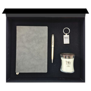 Poklon paket Silver touch