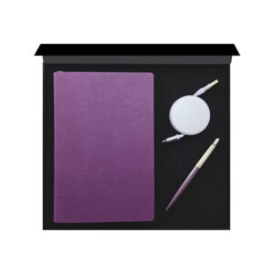 Poklon paket Purple elegance